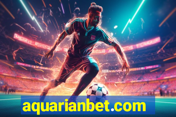 aquarianbet.com