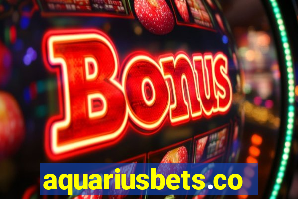 aquariusbets.com