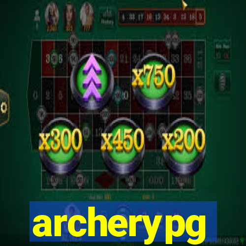 archerypg