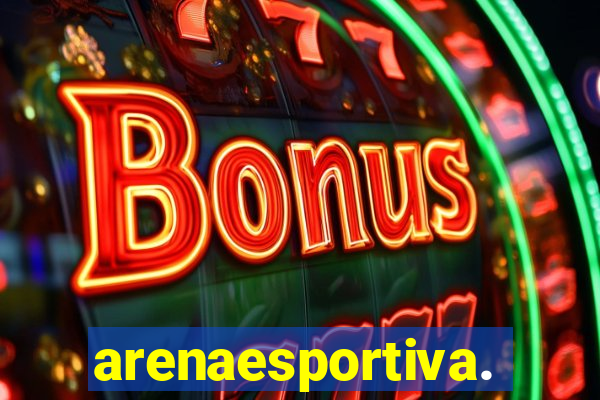 arenaesportiva.bet