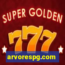 arvorespg.com