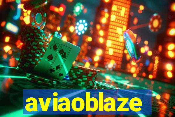 aviaoblaze