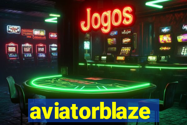 aviatorblaze