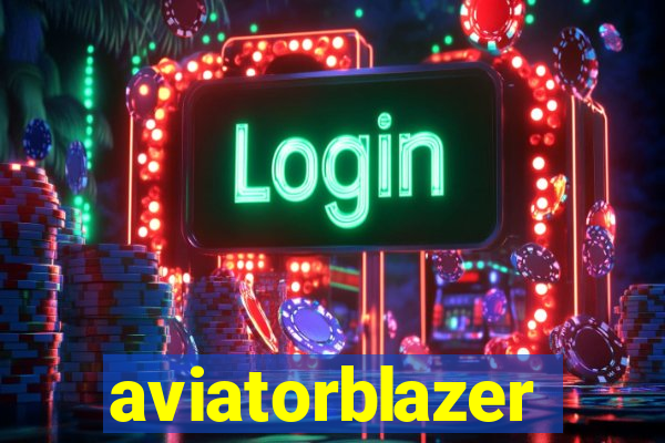 aviatorblazer