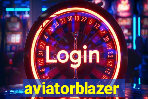 aviatorblazer