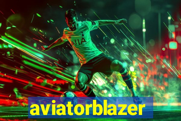 aviatorblazer