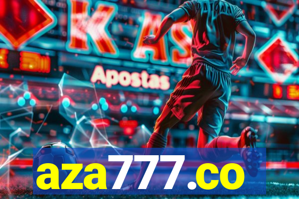 aza777.co