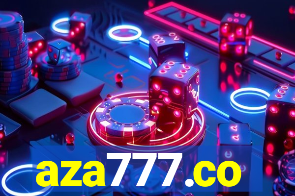 aza777.co