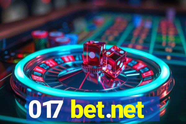 017 bet.net