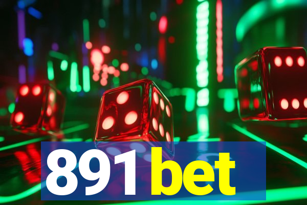 891 bet