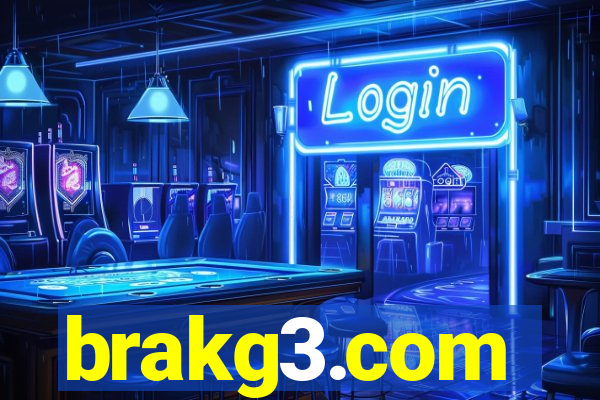 brakg3.com