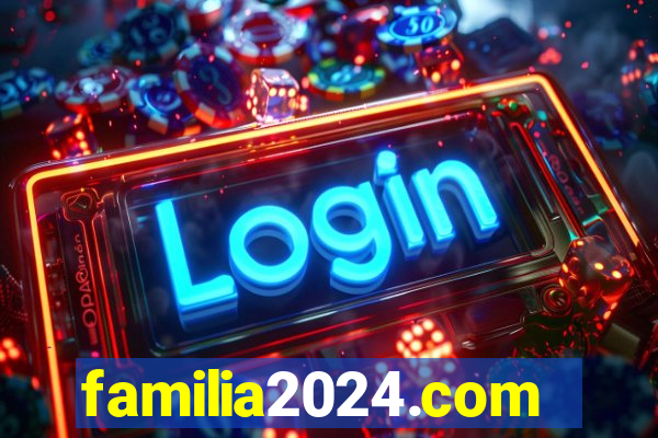 familia2024.com