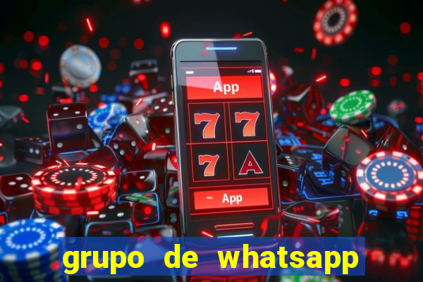 grupo de whatsapp de cdzinha