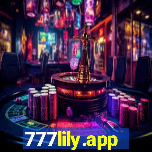 777lily.app