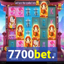 7700bet.