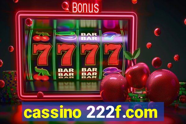 cassino 222f.com