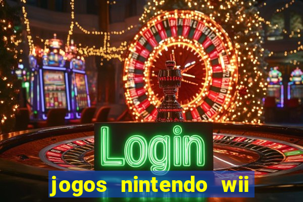 jogos nintendo wii download wbfs