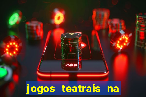 jogos teatrais na escola olga reverbel pdf