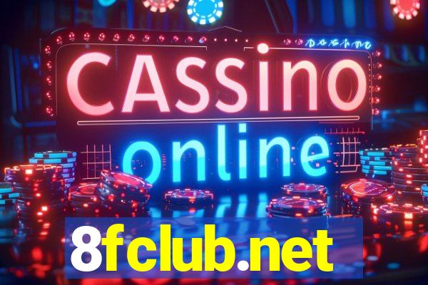 8fclub.net