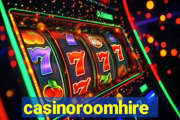 casinoroomhire