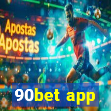 90bet app