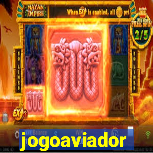 jogoaviador