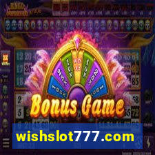 wishslot777.com