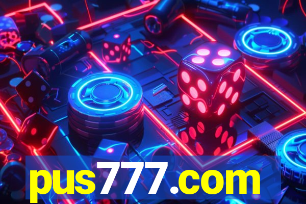 pus777.com