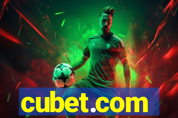 cubet.com