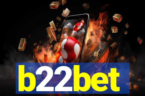 b22bet