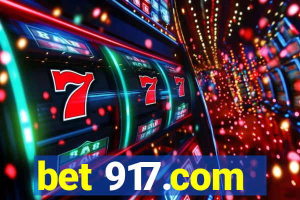 bet 917.com