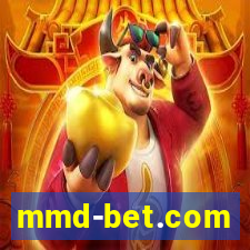 mmd-bet.com