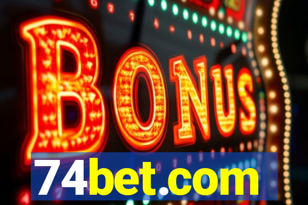 74bet.com