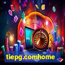 tiepg.comhome