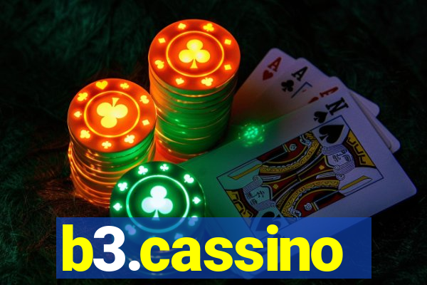 b3.cassino