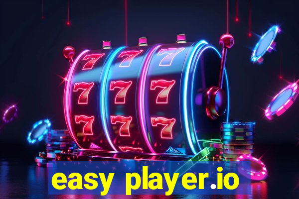 easy player.io