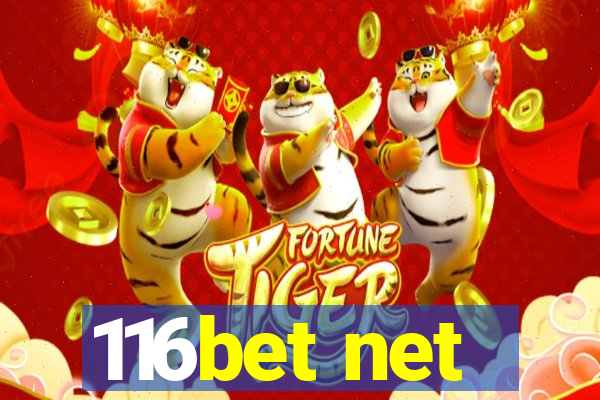 116bet net