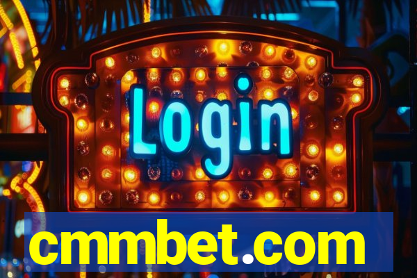 cmmbet.com