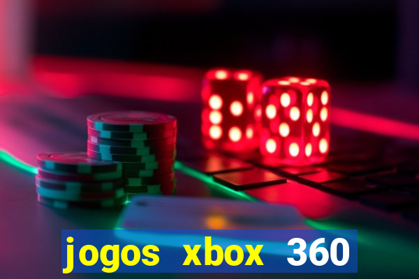 jogos xbox 360 jtag download