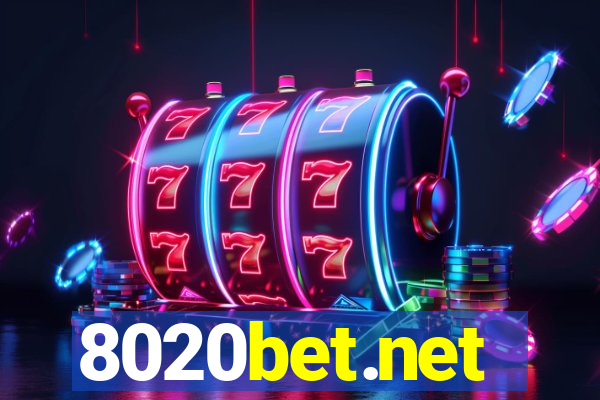 8020bet.net