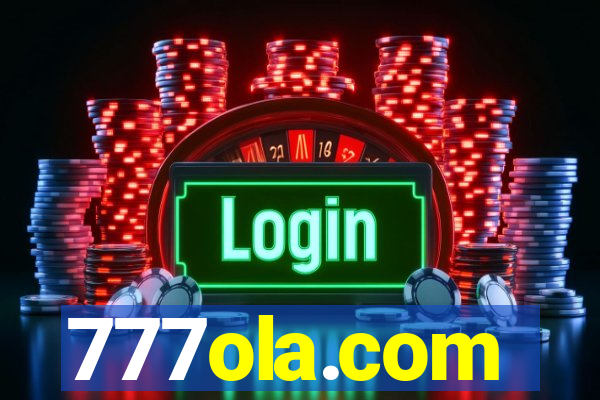 777ola.com