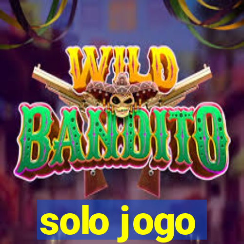 solo jogo