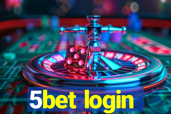 5bet login