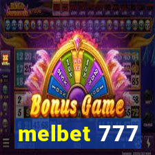 melbet 777