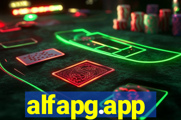 alfapg.app