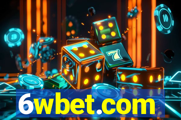 6wbet.com