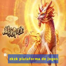 zkzk plataforma de jogos