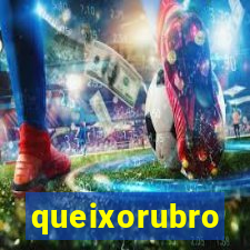 queixorubro