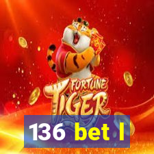 136 bet l