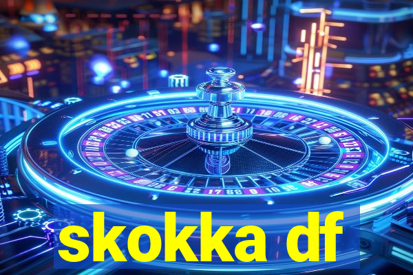 skokka df